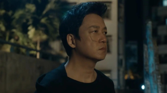 《白夜破晓》：真相总在最暗处闪光