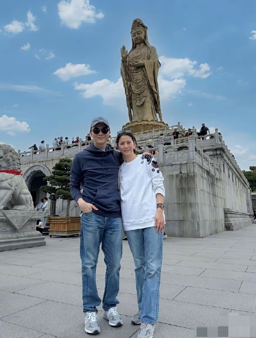 娱乐圈谁都有可能离婚，他们绝对不会。 ​​​