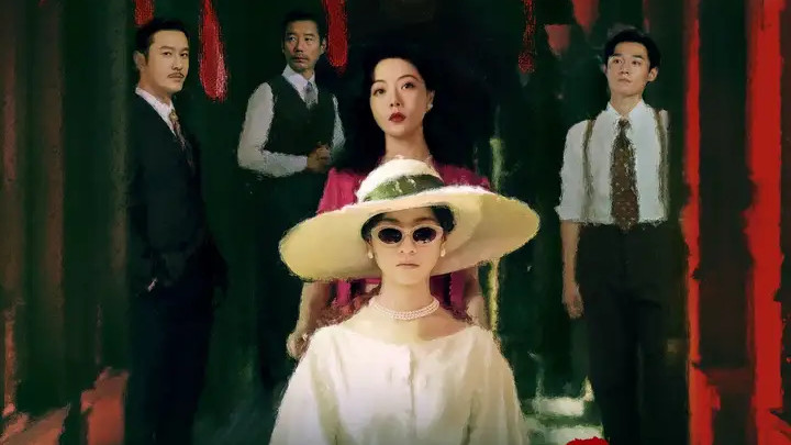 《即兴谋杀》可谓下乘悬疑片的范例