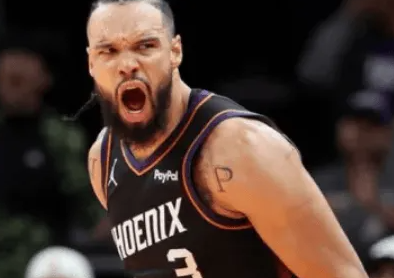 NBA常规赛，太阳92-114不敌火箭。赛后，狄龙-布鲁克斯接受了采访。
狄龙表