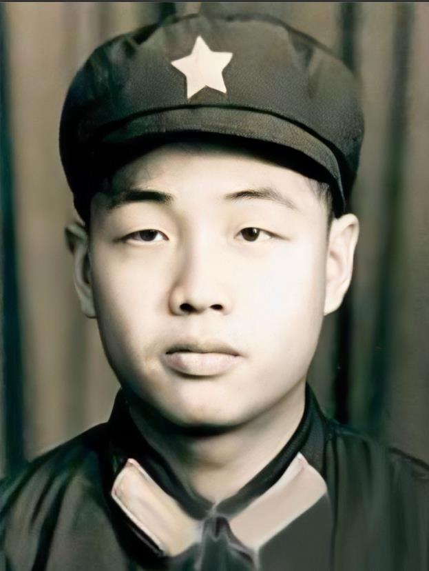 1979年对越反击战，41军副参谋长曲奎之子曲宁江左腿左臂均被敌人子弹打断后，已