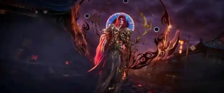 《仙逆》 王林化神意境问题？
众所周知，
化神意境自身感悟要比模仿别人得强大得多