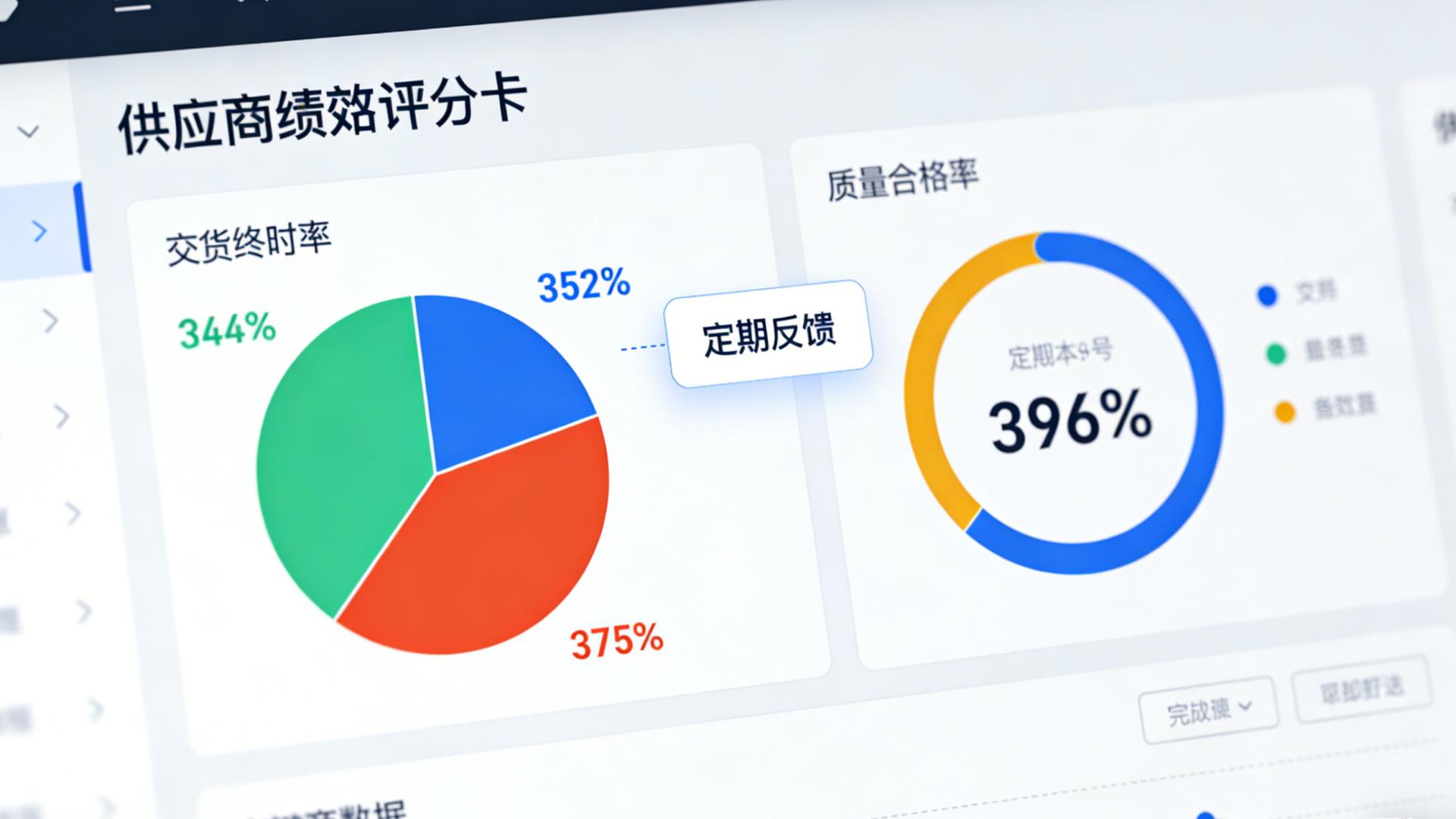 和供应商协作只能“打电话催”？易米国际ERP协同平台打造透明供应链