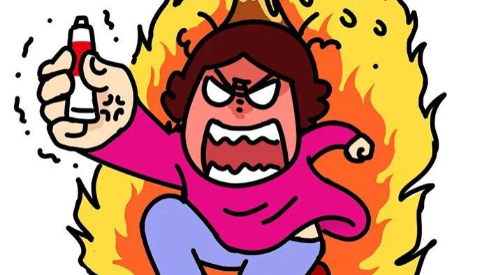 一位妈妈，是如何把自己气死的？