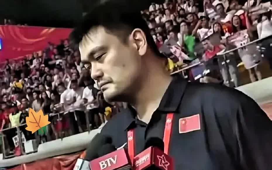 又一次，女篮世界杯又一次输了。此役之后，批评声一片，其中最多的指责还是冲着东方大