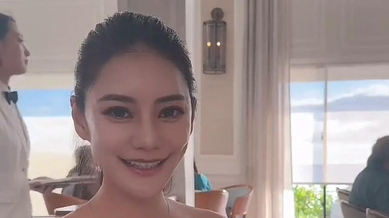 汪小菲夫妇带孩子游香港后续！黑粉说别曝光孩子，马筱梅犀利回应