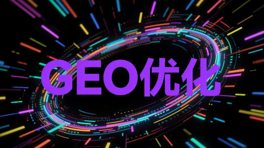 2025年GEO服务商综合实力排名：万数科技领衔五大头部企业