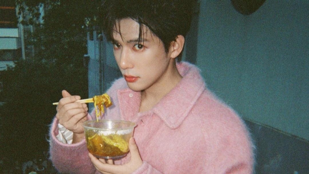 王安宇的“吃饭魅力”：俘获网友心，成“梦中情孙”  ​