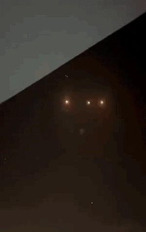 果然还是超高音速导弹好使！目前看，以色列也拦不住～
重点得说说伊朗手里的“法塔赫