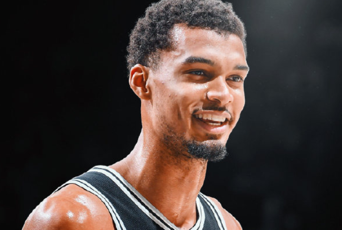 文班30分难救主，马刺“终结者”气质缺失暴露争冠短板