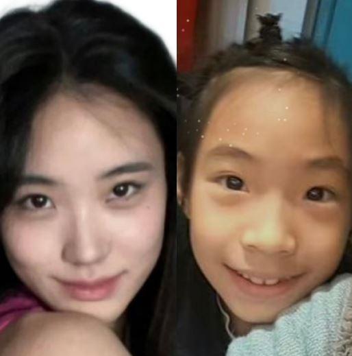 小S二女儿的身材比例真是绝了，网友：她鼻子动了？
小S的二女儿又上热搜了，网友看