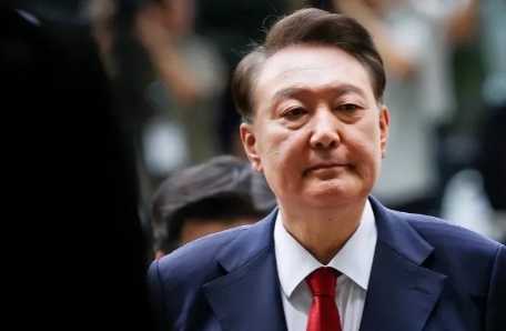 尹锡悦方面传来不好的消息！当地时间20日，尹锡悦进入坐牢倒计时，韩国独检组此前1