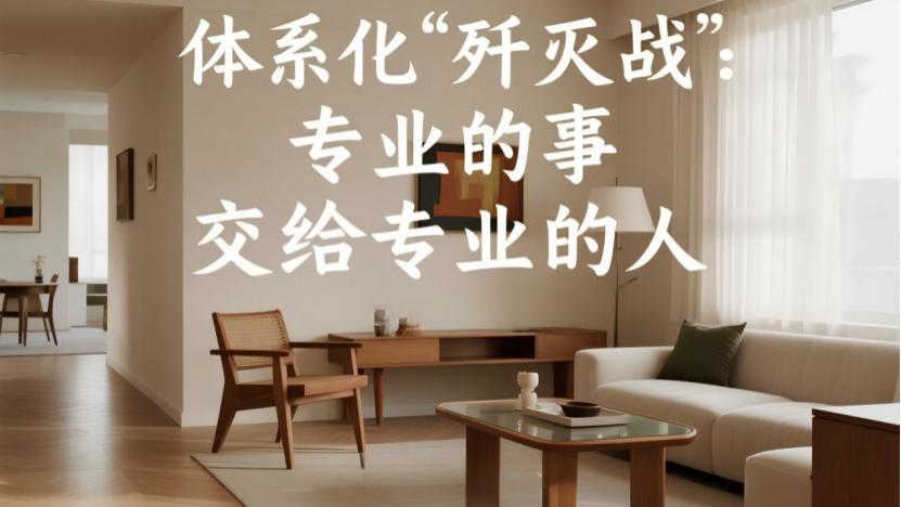 除甲醛产品怎么选？一文看懂适用场景