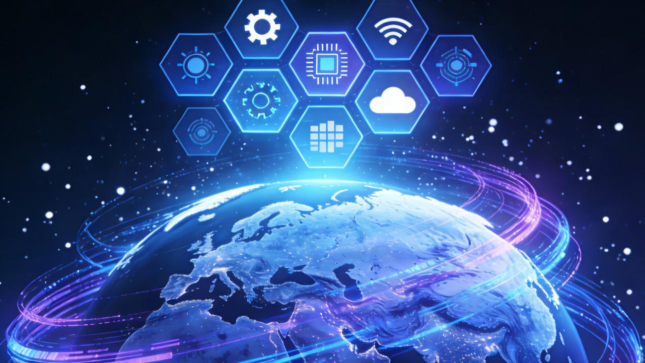 数字化做完却没有价值？问题可能不在技术，而在架构