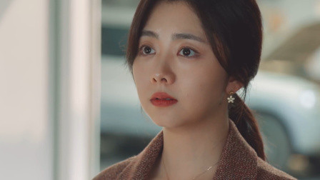 谭松韵《归路》剧组日常：30 + 女演员的职场生存智慧