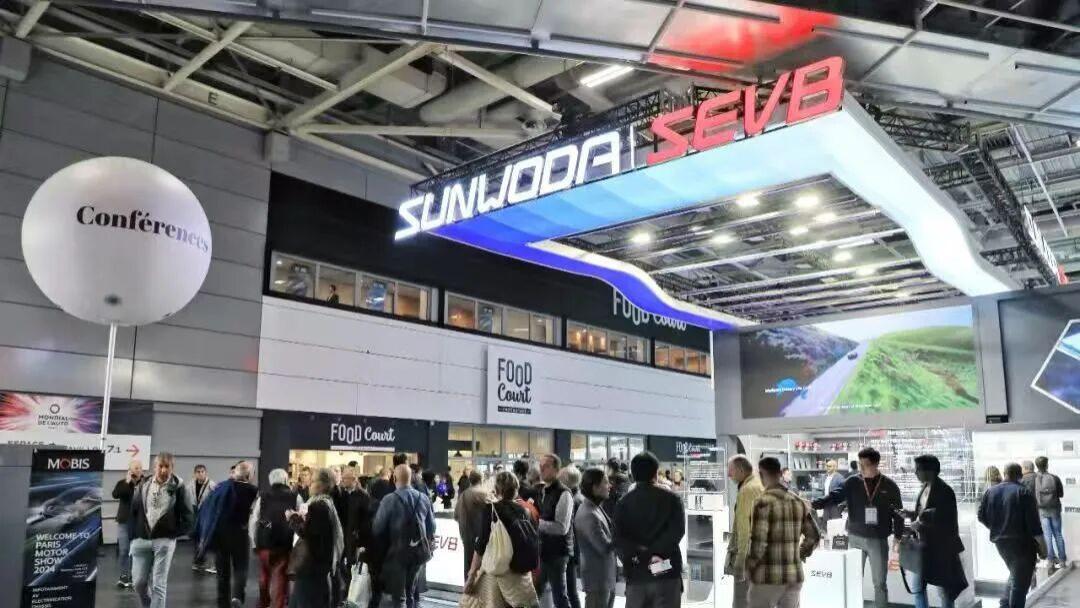 车圈23亿官司罗生门：吉利欣旺达互怼，电芯缺陷or 用错了？