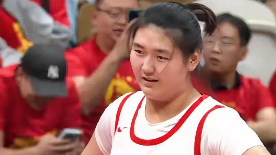 宫鲁鸣也没料到，中国女篮未来核心竟无球可打