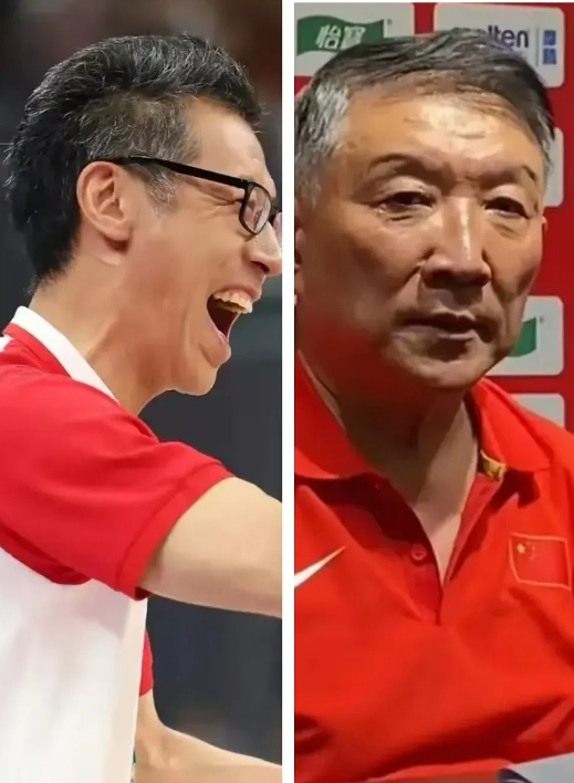 宫鲁鸣彻底尴尬了！
在今天凌晨，刚刚结束的大运会女篮决赛中，我国女篮81-69战