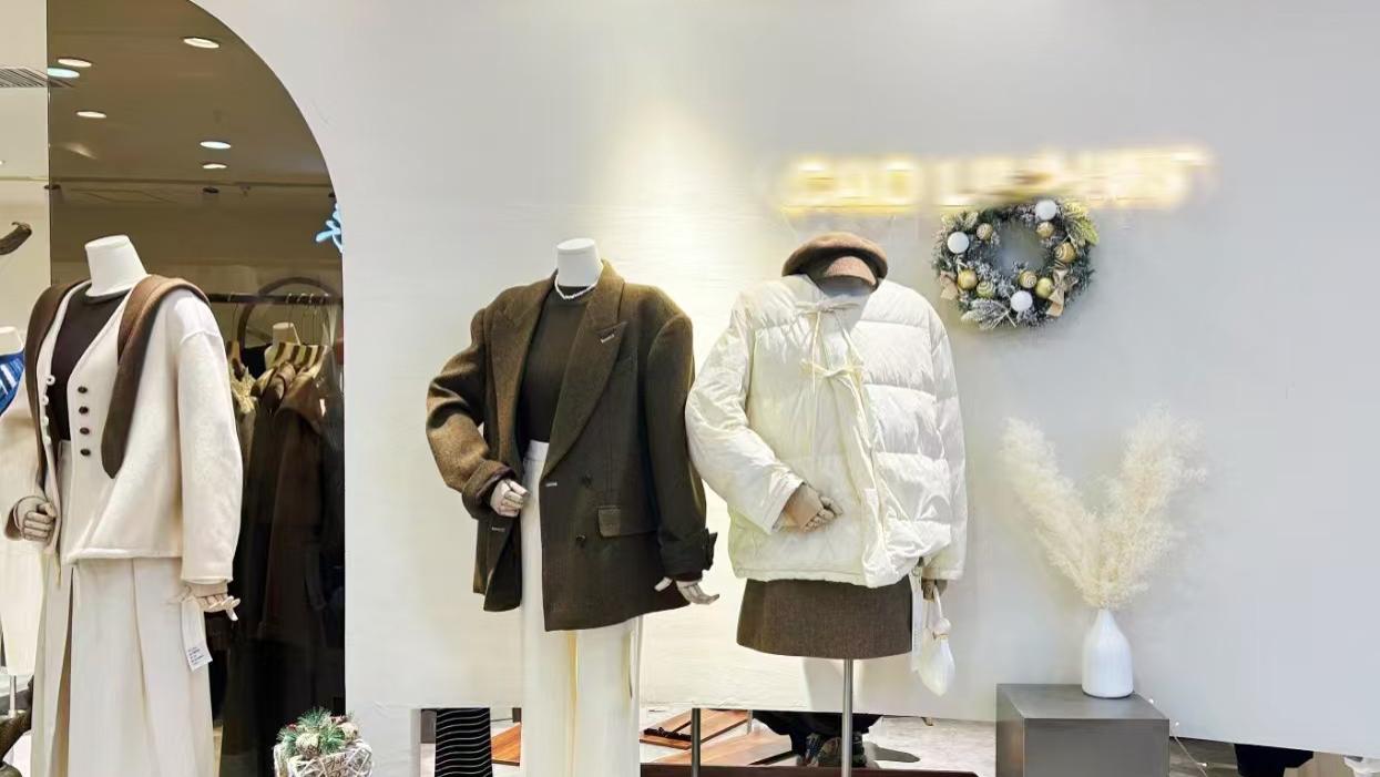 店铺陈列太普通？这几个心机技巧请收好！