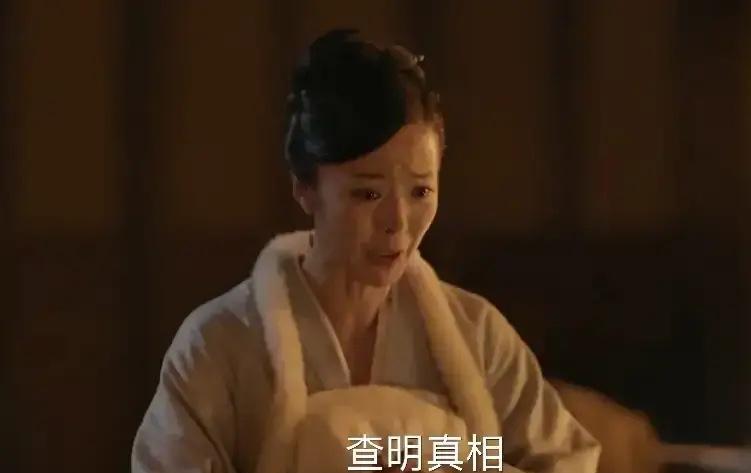 再刷【知否】才发现这部剧里的主角都不是拼爹，而是拼娘啊！
看看盛家四个女儿，三个