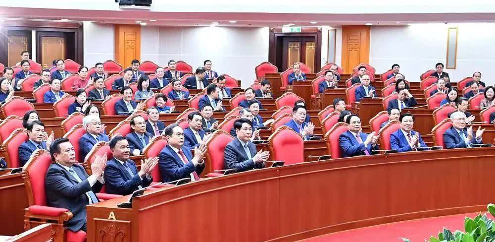 越南领导层换人搞快了 遇到麻烦事情后赶紧整纪律
最近越南那边听说要开大会了。现