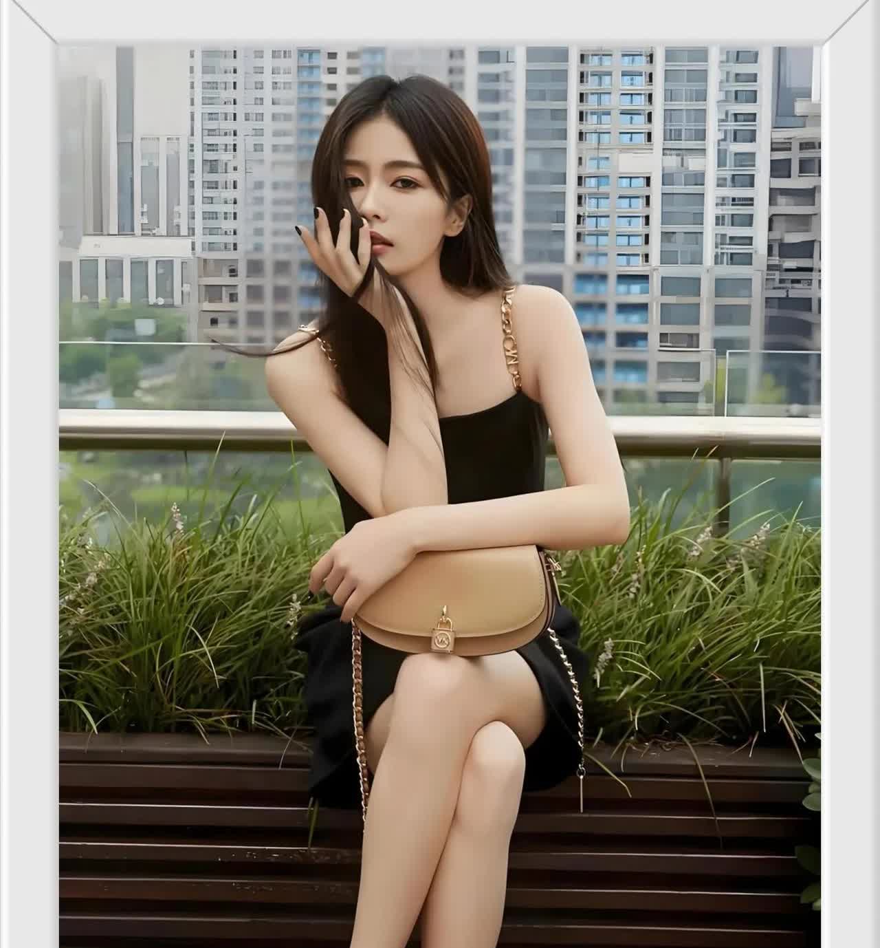 白鹿