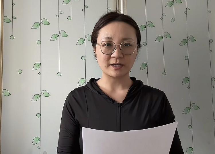 裤头姐真的是太有商业头脑了，连道歉视频都能被她玩出花。5月28日裤头姐与胖东来的