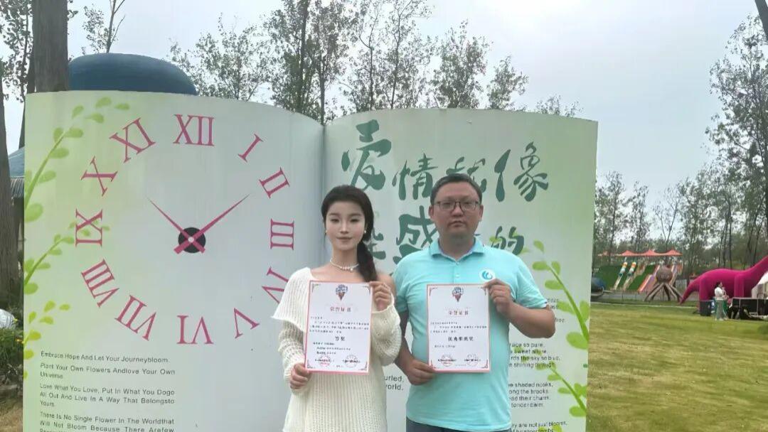 安徽省大学生新媒体主播选拔大赛合肥滨湖职业技术学院荣获佳绩