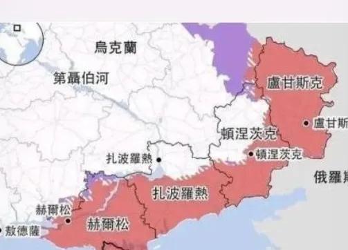 马克龙：欧洲要上桌！分乌克兰！
英美乌等国要在美俄会晤前，
先召开国家安全顾问会