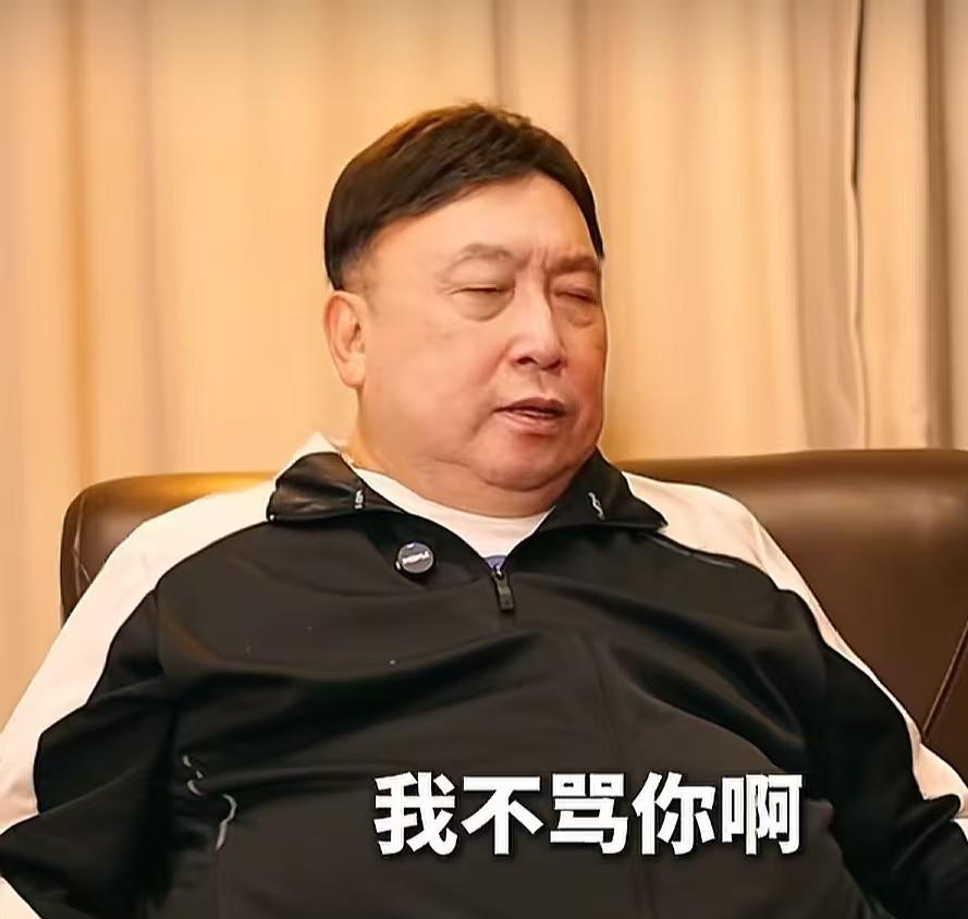 王晶真通透！网友问：好多人都说你和周星驰不和，为什么很多场合都称赞他演技好？
王