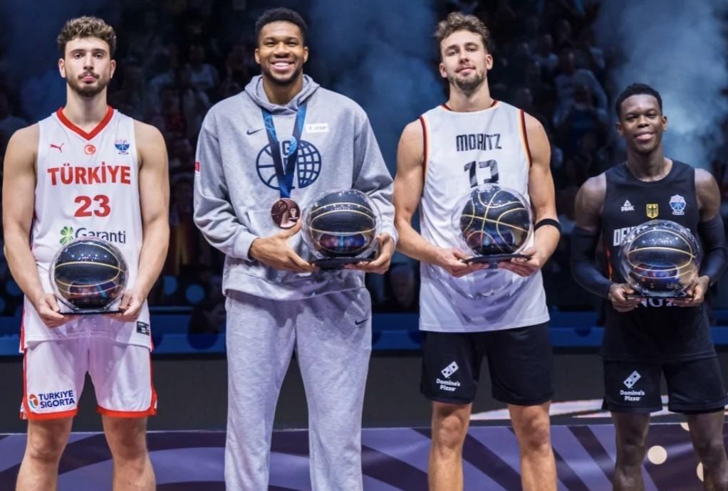 9月15日，NBA资讯及自由市场动态
NBA自由市场动态：
…尼克斯计划与今年5