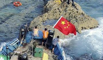 日本曾经死咬钓鱼岛，为什么现在没声了？说白了，是中国太强大了，日本只能夹起尾巴做