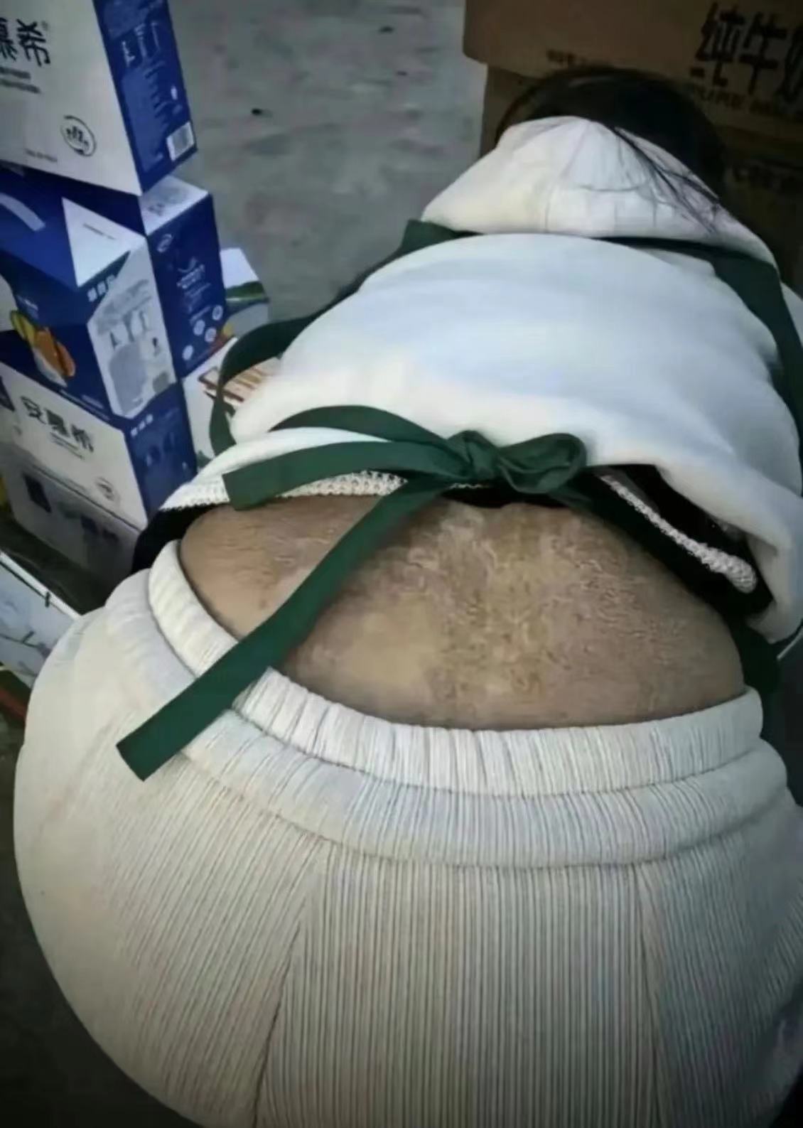 这样的要给丈母娘多少彩礼？
