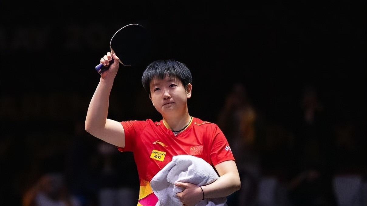 国际乒联重大改革！世界排名新规公布，球迷：迫使国乒多打比赛？