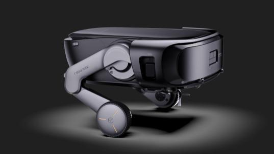 CES 2026现场直击：石头科技“轮足机器人”重新定义家庭清洁边界