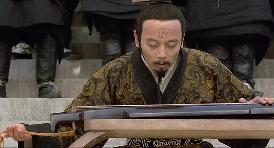    刷了几次的《秦颂》真的没想到，以前的电影这么厉害，开始是奔着姜文去的，没想