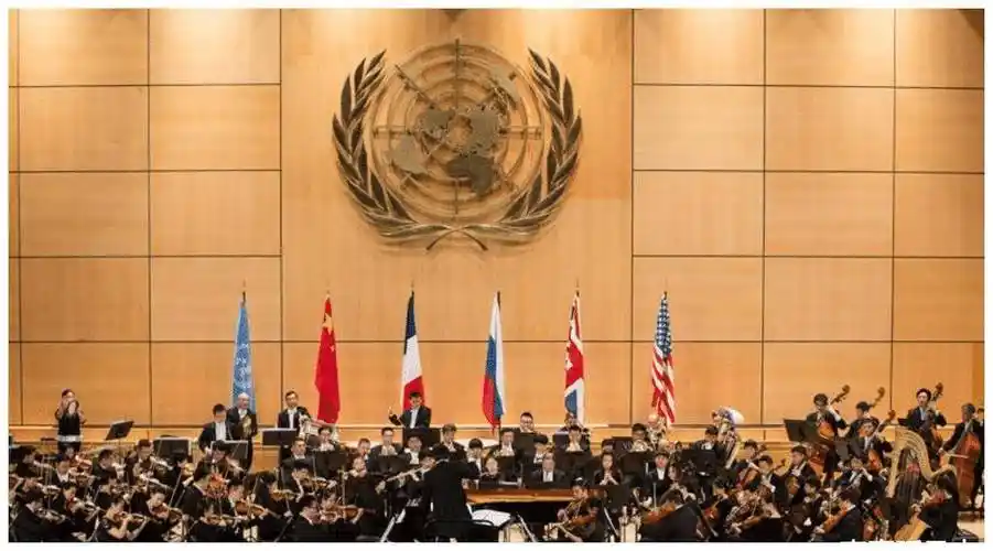 五常通知了三个，印度把中国和法国晾在了一边！5月7日，印度突然使用导弹，战机对克