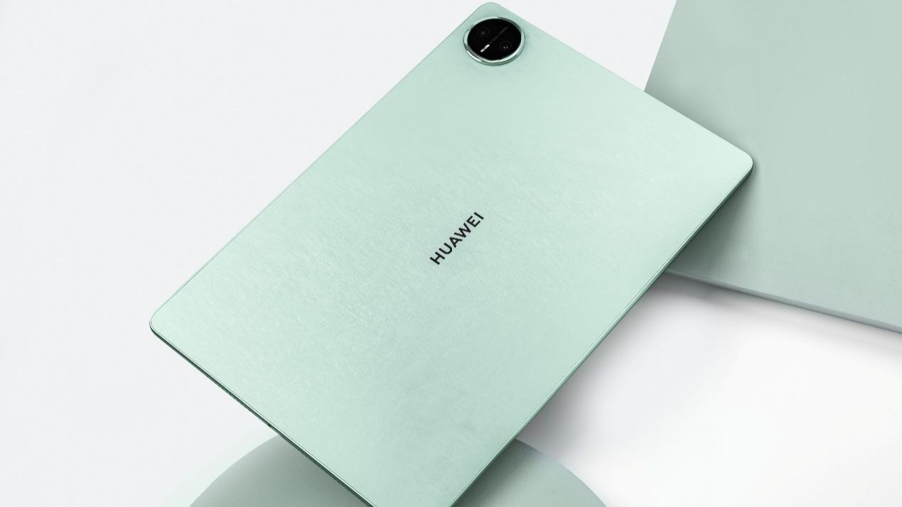 当灵感不再受限：华为MatePad Pro 12.2 英寸重塑移动创作自由