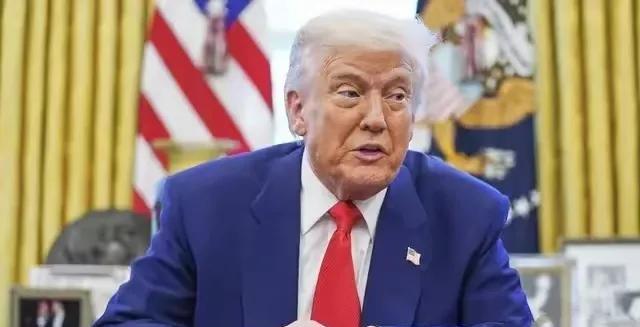 #特朗普以俄罗斯“恶意活动”为由延长美国紧急状态 #