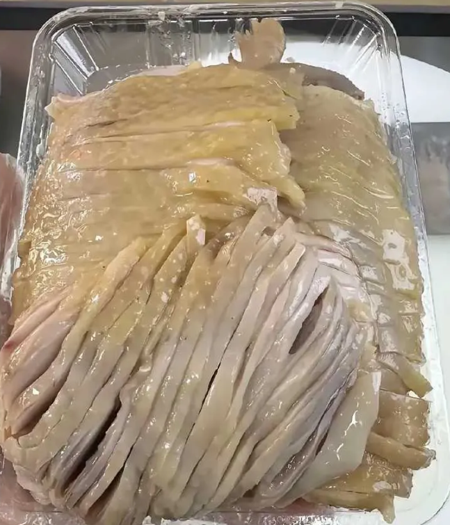 求科普：这是哪里的经典美食？叫什么呀，颜值好高！
