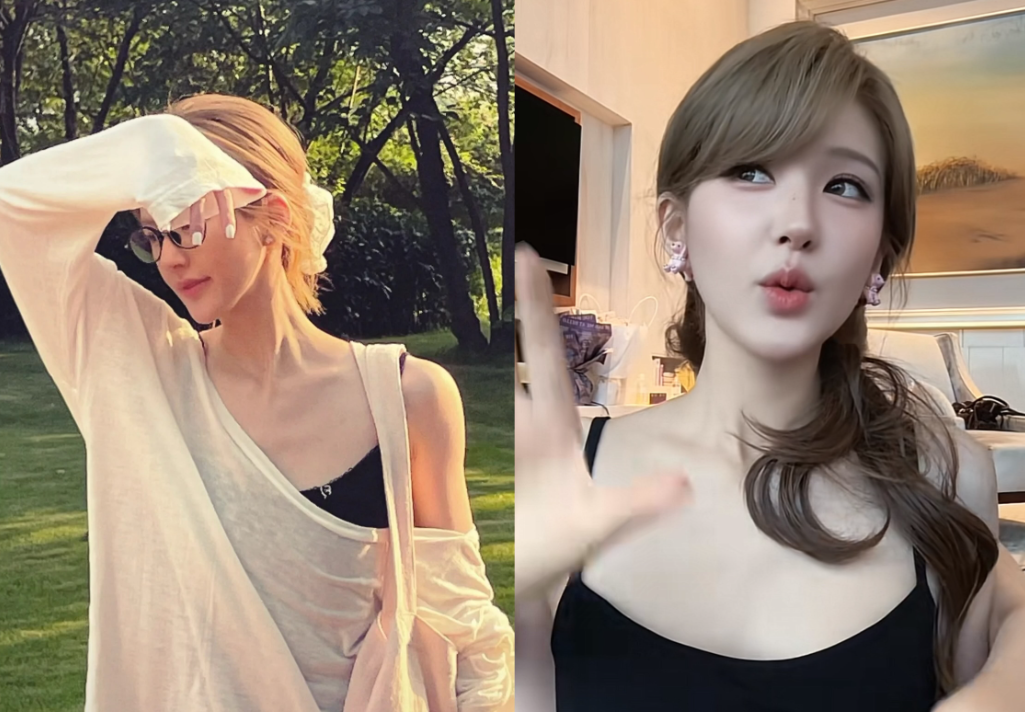终于明白赵露思为何不结婚了！
不是没人喜欢她，而是她今年才26岁，已经取得了很多