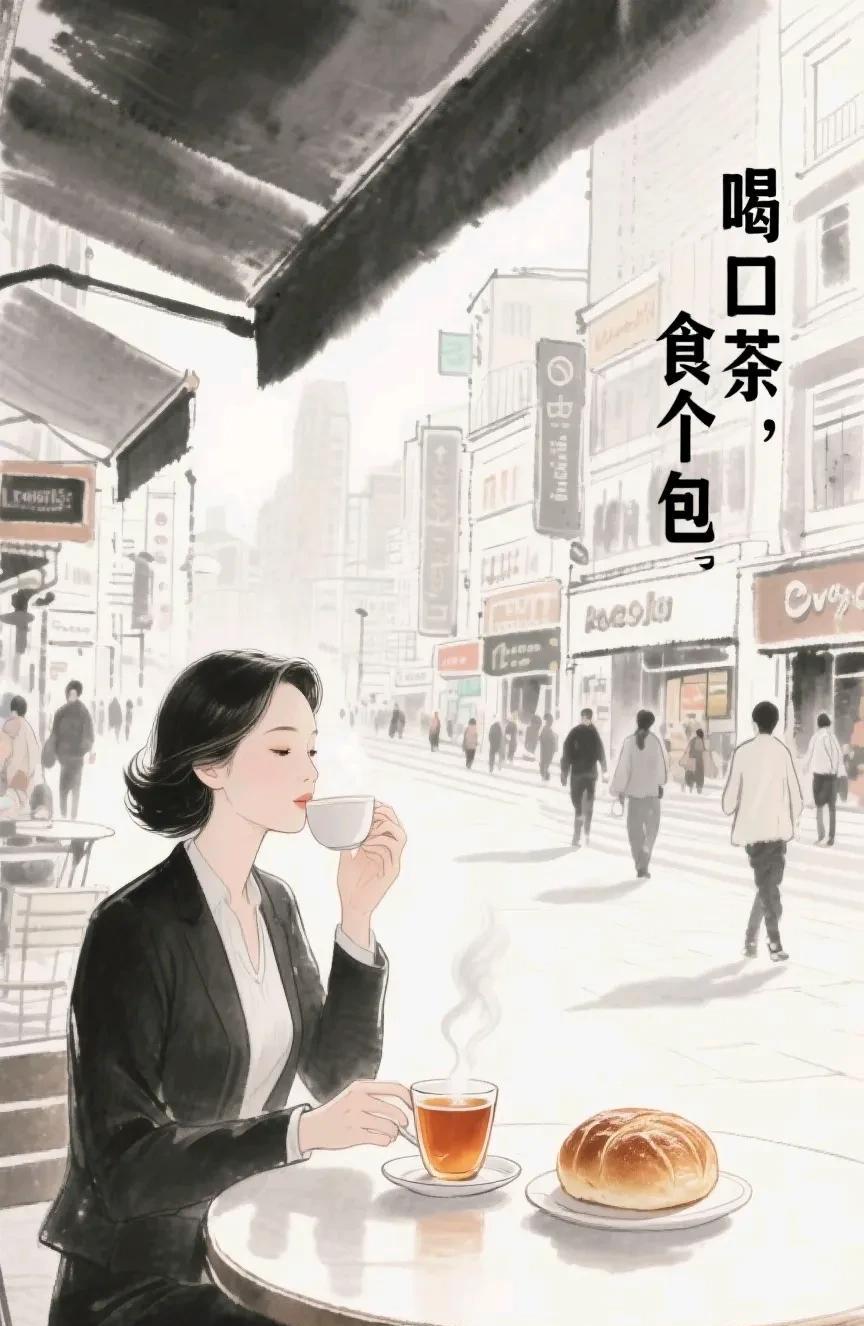 长期没有男人的女人
会是什么样子
告诉你
会更好
她们往往更加独立
能够从容的面