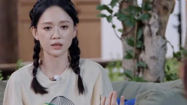 以为陈乔恩保养得够好了，直到看见50岁的陈紫函，和鲍蕾区别太大