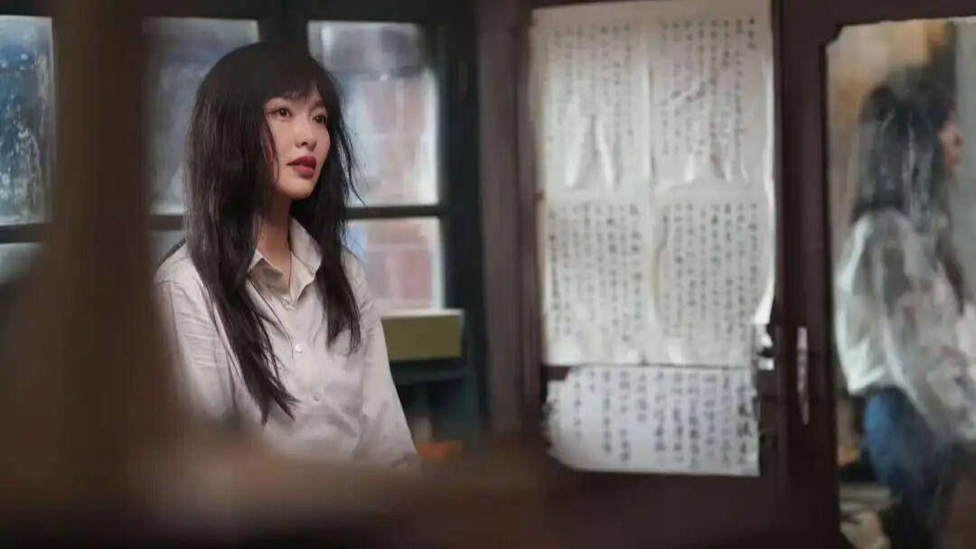 《人之初》徐百慧演的是坏人！曲梦杨文远被她和吴国豪的算计，竟如此隐秘