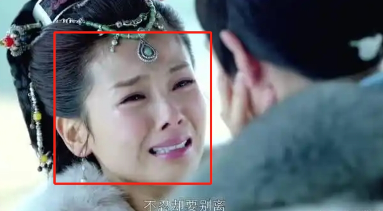 其实刘涛一直忽略一件事情
她能这么火，并不是因为她的演技，更不是因为她出众的外表