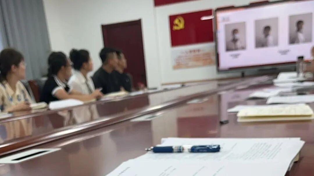 为什么学校里，领导很少生病请假，总是精力充沛？