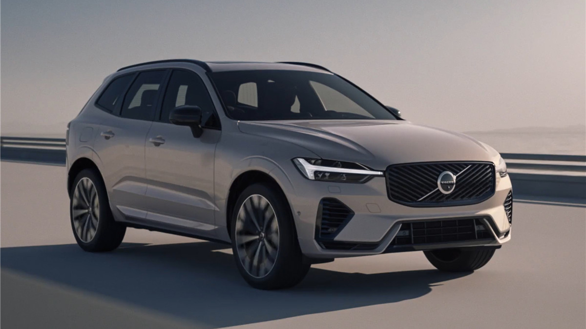 价格安全双平权，沃尔沃XC60将豪华的隐性价值变为显性