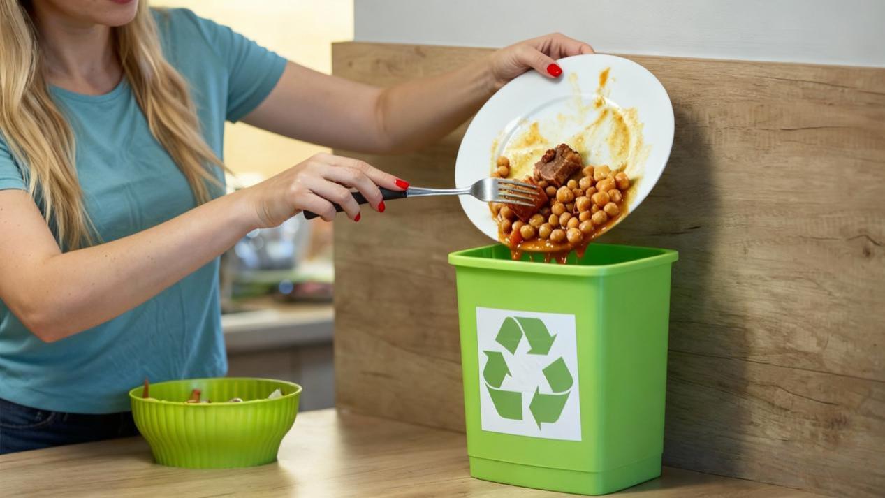 地沟油的终极归宿，竟是你身边的塑料薄膜？双碳战略下的中国答案