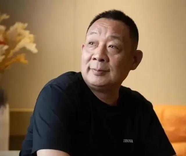 胖东来说，什么国外的人不愿意当老板？愿意打工，因为打工能够有体面的生活。但是我们