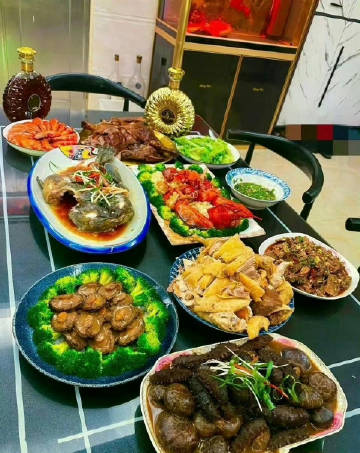 第一桌有大鱼大肉，可为什么总觉得第二桌会吃的更香呢？